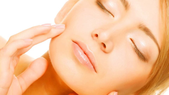 روتينكِ التجميلي الخريفي يُصلح ما أفسده الصيف صورة رقم 4