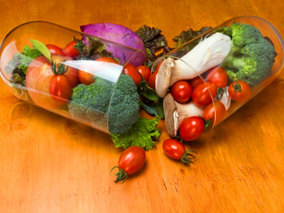 هذه الفيتامينات الـ6 تهتم بصحة عينيك! صورة رقم 3