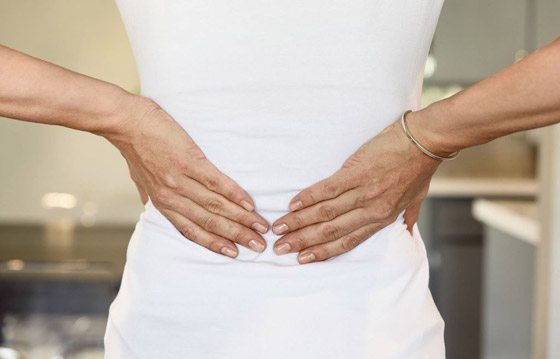 9 أشياء تسبب لك الألم في ظهرك صباحاً.. إليك الطريقة الصحيحة للتعامل معها صورة رقم 5