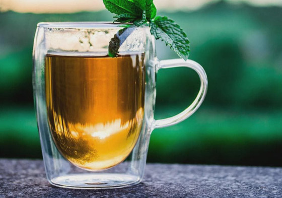 4 مشروبات طبيعية تحرق الدهون وتخلصك من الكرش والأرداف صورة رقم 2