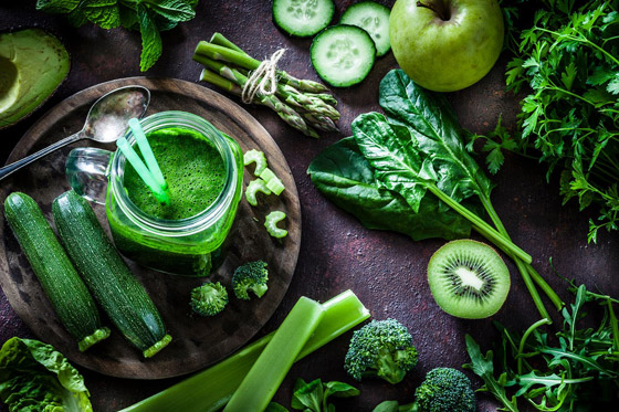 4 مشروبات طبيعية تحرق الدهون وتخلصك من الكرش والأرداف صورة رقم 4