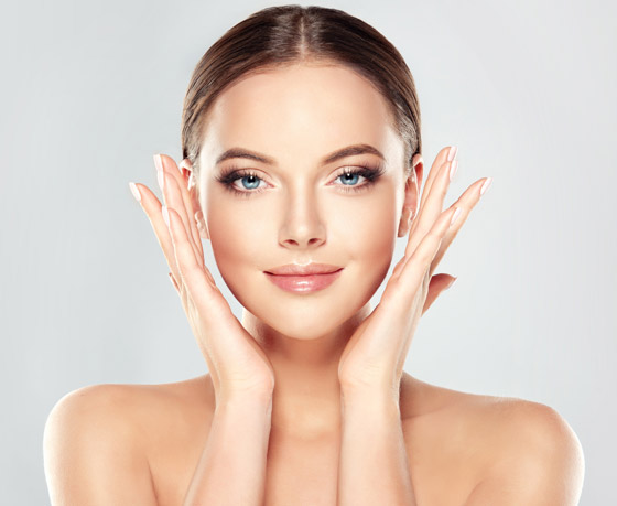 أفضل الخلطات الطبيعية لتبييض البشرة ونصائح مهمة لاستعادة بريق الوجه صورة رقم 7