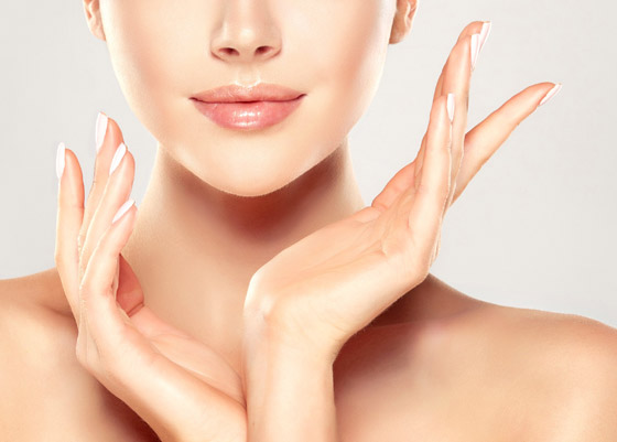 أفضل الخلطات الطبيعية لتبييض البشرة ونصائح مهمة لاستعادة بريق الوجه صورة رقم 9