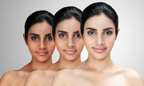 أفضل الخلطات الطبيعية لتبييض البشرة ونصائح مهمة لاستعادة بريق الوجه صورة رقم 8