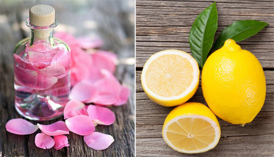 أفضل الخلطات الطبيعية لتبييض البشرة ونصائح مهمة لاستعادة بريق الوجه صورة رقم 1