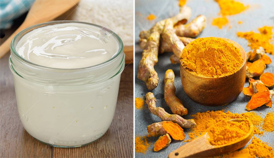 أفضل الخلطات الطبيعية لتبييض البشرة ونصائح مهمة لاستعادة بريق الوجه صورة رقم 2