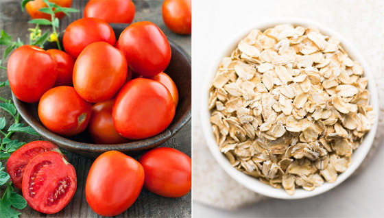 أفضل الخلطات الطبيعية لتبييض البشرة ونصائح مهمة لاستعادة بريق الوجه صورة رقم 3