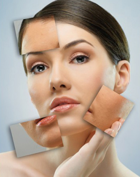 أفضل الخلطات الطبيعية لتبييض البشرة ونصائح مهمة لاستعادة بريق الوجه صورة رقم 10