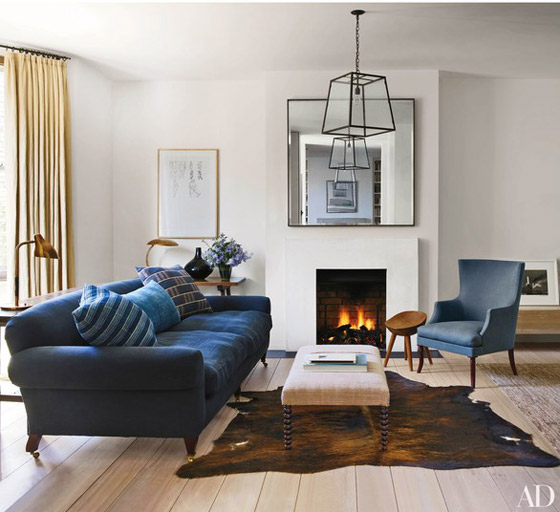 10 أفكار لديكور الجدران الحديثة صورة رقم 4