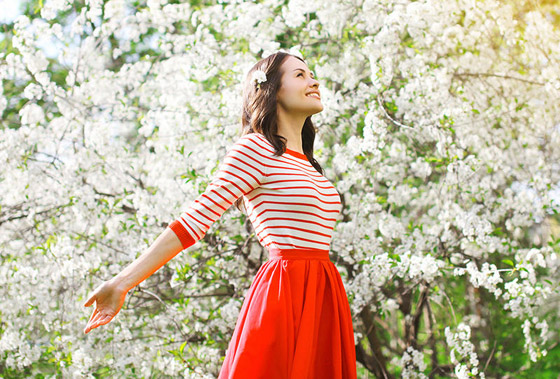 العيش وسط مساحات خضراء.. لصحة أفضل صورة رقم 5