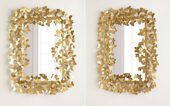 9 أفكار لتزيين منزلك بالفراشات صورة رقم 6