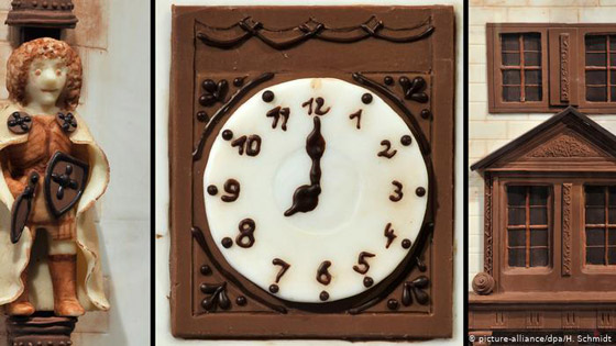 اليوم العالمي للشوكولاتة: الكاكاو المجبول بالاستغلال والفقر والألم صورة رقم 10