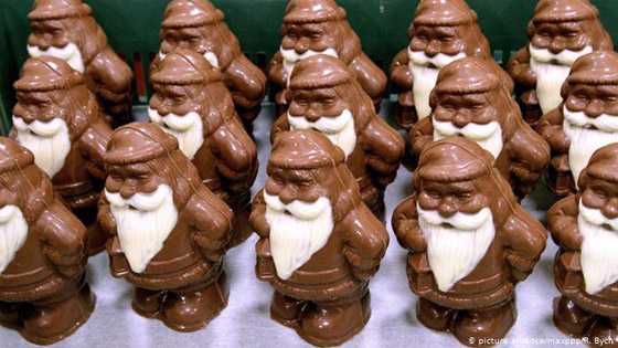 اليوم العالمي للشوكولاتة: الكاكاو المجبول بالاستغلال والفقر والألم صورة رقم 2