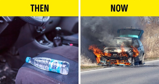 9 عادات يومية من الأفضل التخلص منها للحفاظ على الجسم والصحة صورة رقم 5