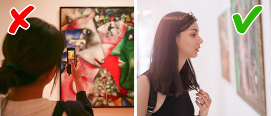 9 عادات يومية من الأفضل التخلص منها للحفاظ على الجسم والصحة صورة رقم 7