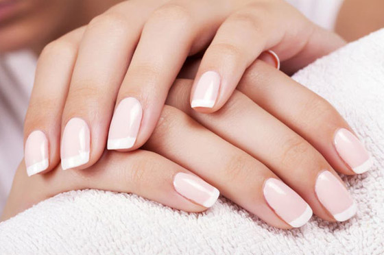 7 أنواع من الطعام تحافظ على جمال وصحة الأظافر صورة رقم 1