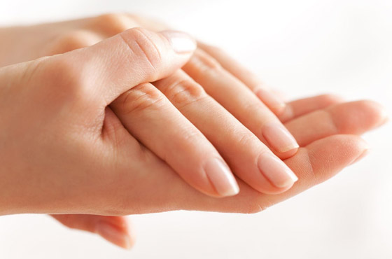 7 أنواع من الطعام تحافظ على جمال وصحة الأظافر صورة رقم 6