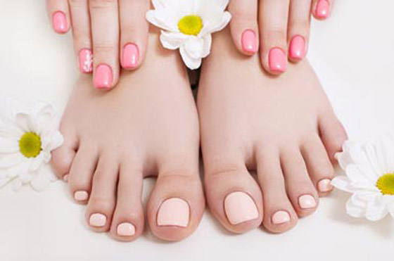 7 أنواع من الطعام تحافظ على جمال وصحة الأظافر صورة رقم 8