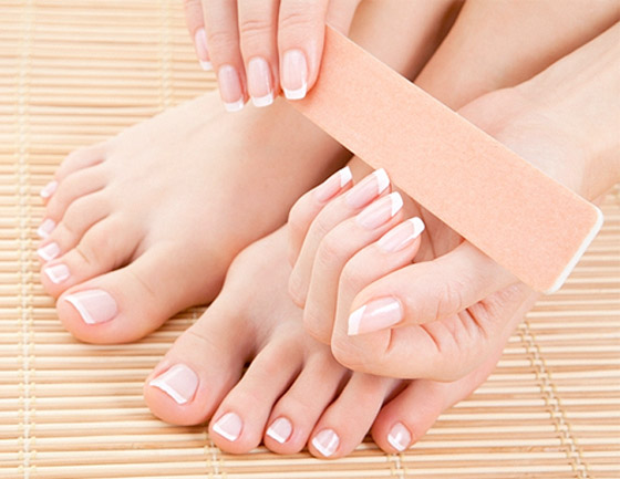 7 أنواع من الطعام تحافظ على جمال وصحة الأظافر صورة رقم 4