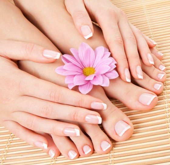 7 أنواع من الطعام تحافظ على جمال وصحة الأظافر صورة رقم 2