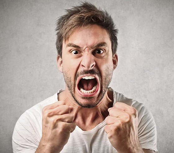 4 نصائح لنتحكم بغضبنا صورة رقم 6