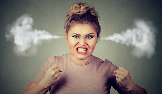 4 نصائح لنتحكم بغضبنا صورة رقم 8