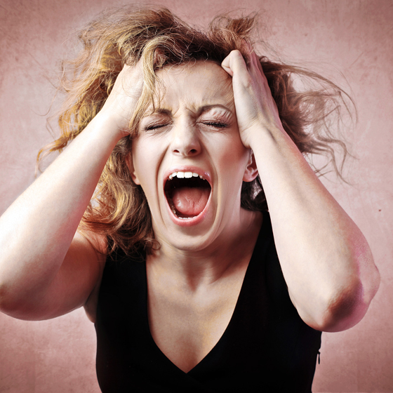 4 نصائح لنتحكم بغضبنا صورة رقم 13