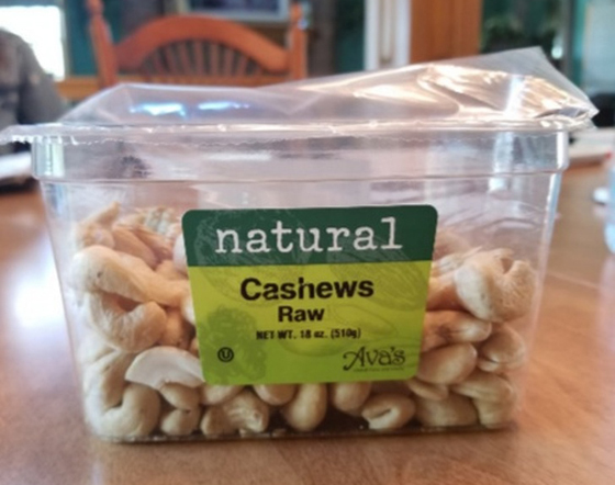 أكلات مفيدة يحظر تناولها بشكل خاطئ صورة رقم 3 أكلات مفيدة يحظر تناولها بشكل خاطئ صورة رقم 3