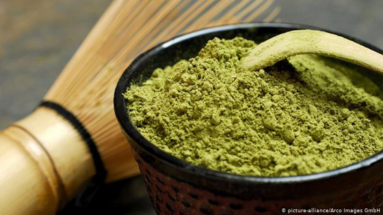 أطعمة تخلصكم من سموم الجسم.. تعرفوا اليها صورة رقم 12