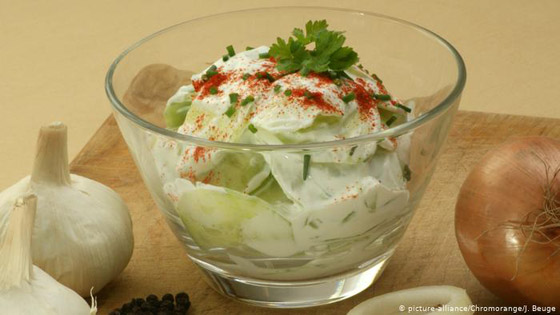 أطعمة تخلصكم من سموم الجسم.. تعرفوا اليها صورة رقم 15