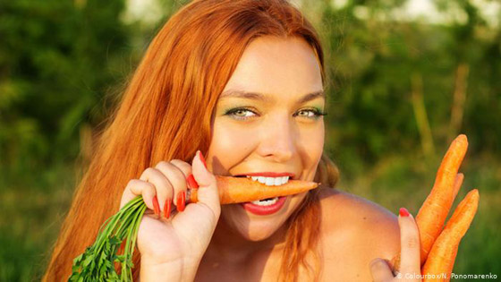 أطعمة تخلصكم من سموم الجسم.. تعرفوا اليها صورة رقم 16