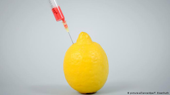 أطعمة تخلصكم من سموم الجسم.. تعرفوا اليها صورة رقم 3