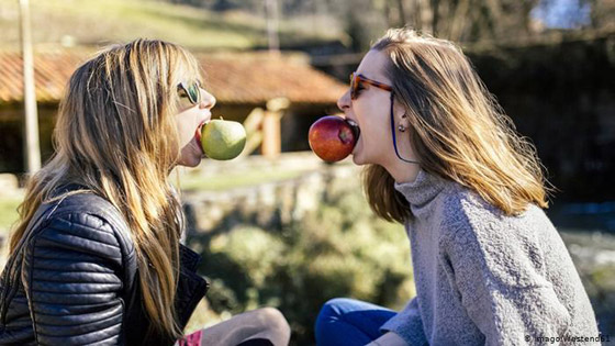 أطعمة تخلصكم من سموم الجسم.. تعرفوا اليها صورة رقم 6