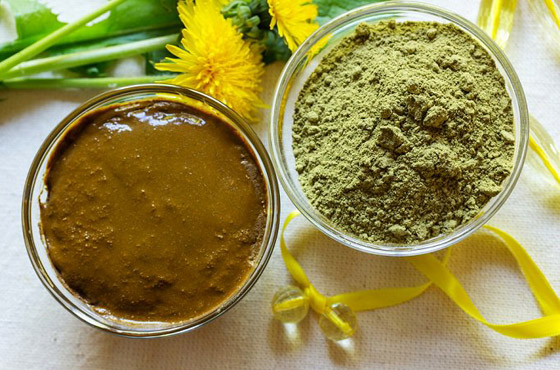 أفضل وأقوى الخلطات الطبيعية لتفتيح الشعر صورة رقم 4