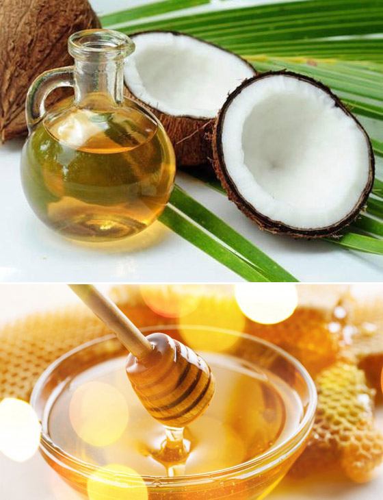 أفضل وأقوى الخلطات الطبيعية لتفتيح الشعر صورة رقم 5