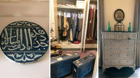 بالصور: رحلة في منزل أحلام الكاتبة البوليسية الأشهر أجاثا كريستي صورة رقم 8