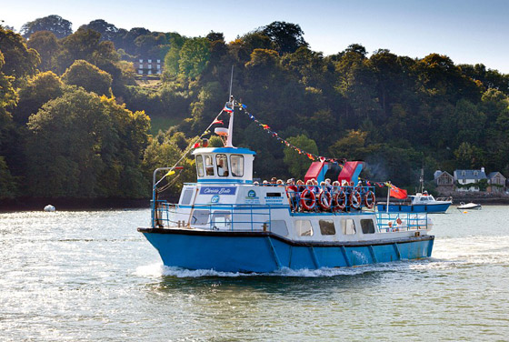 بالصور: رحلة في منزل أحلام الكاتبة البوليسية الأشهر أجاثا كريستي صورة رقم 15