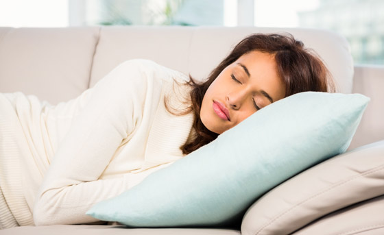 5 فوائد مدهشة للقيلولة اليومية.. ما هي؟ صورة رقم 1