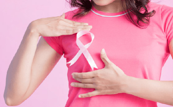 مفاهيم خاطئة عن سرطان الثدي.. وهذه الأطعمة تزيد خطر الإصابة به! صورة رقم 7
