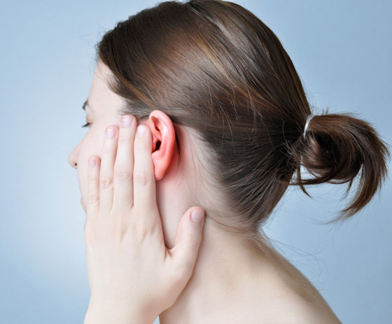 ليس كما تظن.. احمرار الأذن حالة طبية يجب علاجها.. وهذه الأسباب! صورة رقم 1 ليس كما تظن.. احمرار الأذن حالة طبية يجب علاجها.. وهذه الأسباب! صورة رقم 1