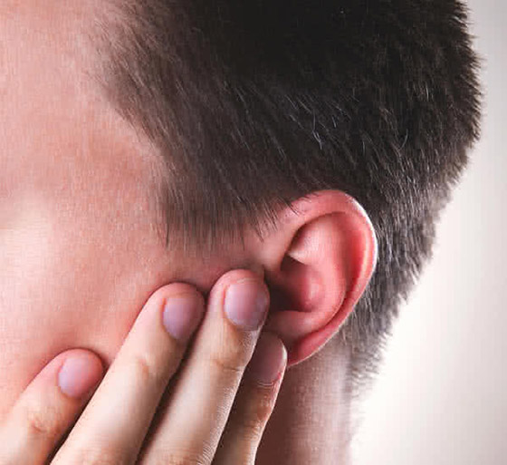 ليس كما تظن.. احمرار الأذن حالة طبية يجب علاجها.. وهذه الأسباب! صورة رقم 2 ليس كما تظن.. احمرار الأذن حالة طبية يجب علاجها.. وهذه الأسباب! صورة رقم 2