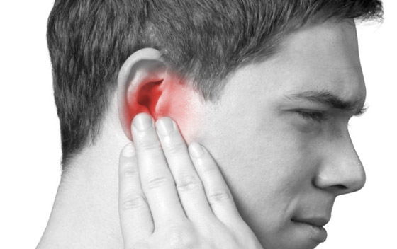 ليس كما تظن.. احمرار الأذن حالة طبية يجب علاجها.. وهذه الأسباب! صورة رقم 5 ليس كما تظن.. احمرار الأذن حالة طبية يجب علاجها.. وهذه الأسباب! صورة رقم 5