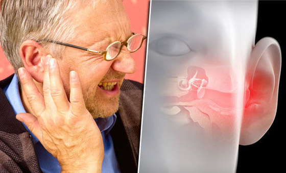 ليس كما تظن.. احمرار الأذن حالة طبية يجب علاجها.. وهذه الأسباب! صورة رقم 6 ليس كما تظن.. احمرار الأذن حالة طبية يجب علاجها.. وهذه الأسباب! صورة رقم 6