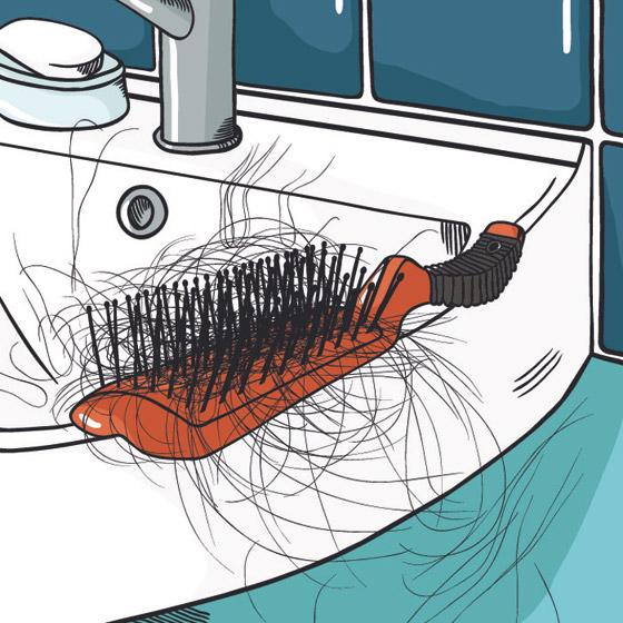 10 علامات تؤكد أن الجسم مغمور بالسموم صورة رقم 10