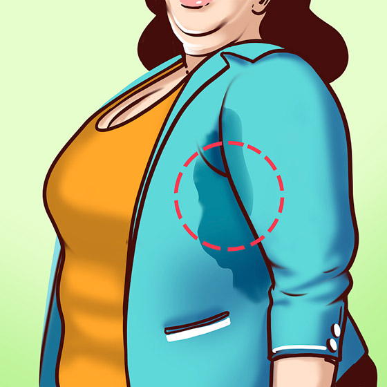 10 علامات تؤكد أن الجسم مغمور بالسموم صورة رقم 3