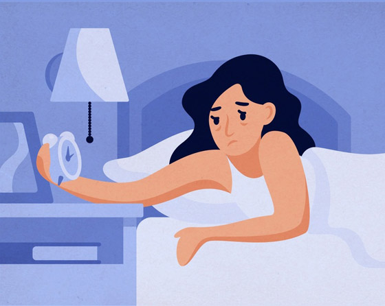 10 علامات تؤكد أن الجسم مغمور بالسموم صورة رقم 6