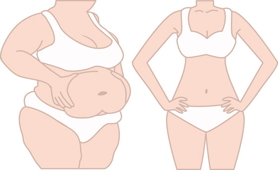 10 علامات تؤكد أن الجسم مغمور بالسموم صورة رقم 7