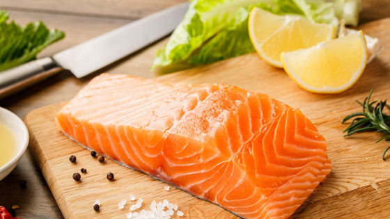 هل تعلم.. الأسماك تقي الصغار من الإكزيما والربو صورة رقم 6