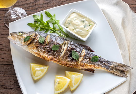 هل تعلم.. الأسماك تقي الصغار من الإكزيما والربو صورة رقم 7