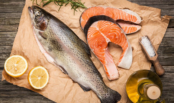 هل تعلم.. الأسماك تقي الصغار من الإكزيما والربو صورة رقم 1